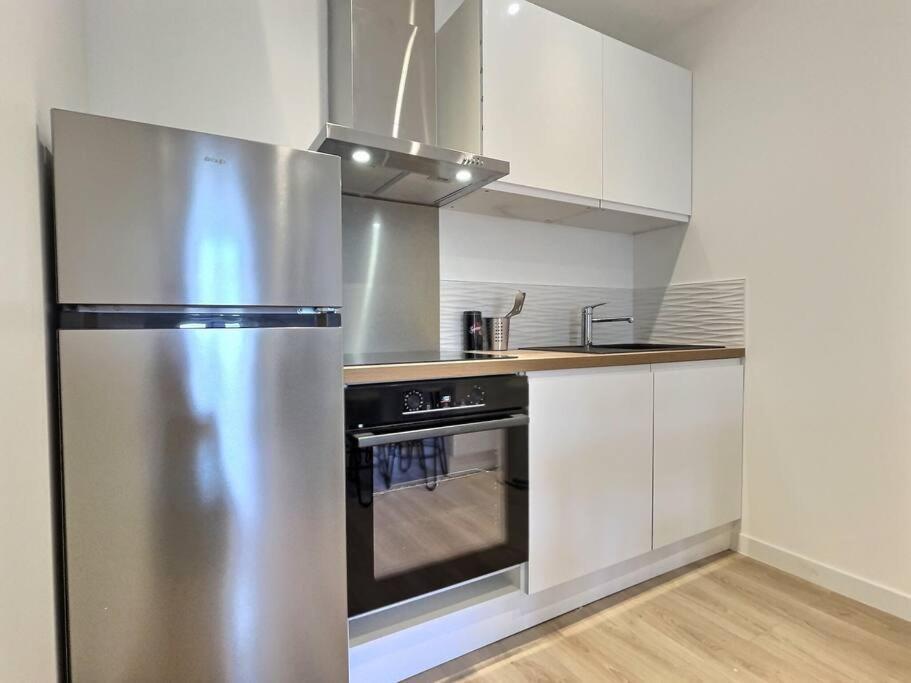 Le Victor Hugo, L'Appartement Valentinois Valence  Dış mekan fotoğraf