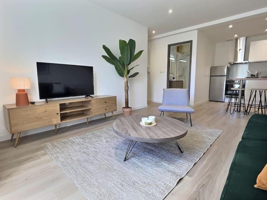 Le Victor Hugo, L'Appartement Valentinois Valence  Dış mekan fotoğraf